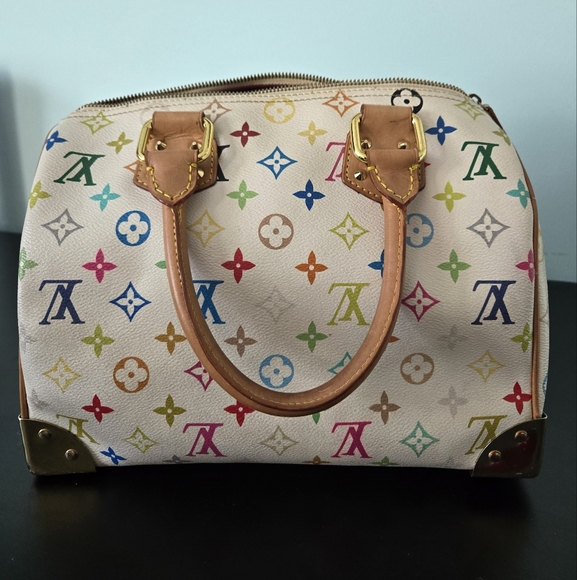 2000s Louis Vuitton Handbag - Picture 6 of 10